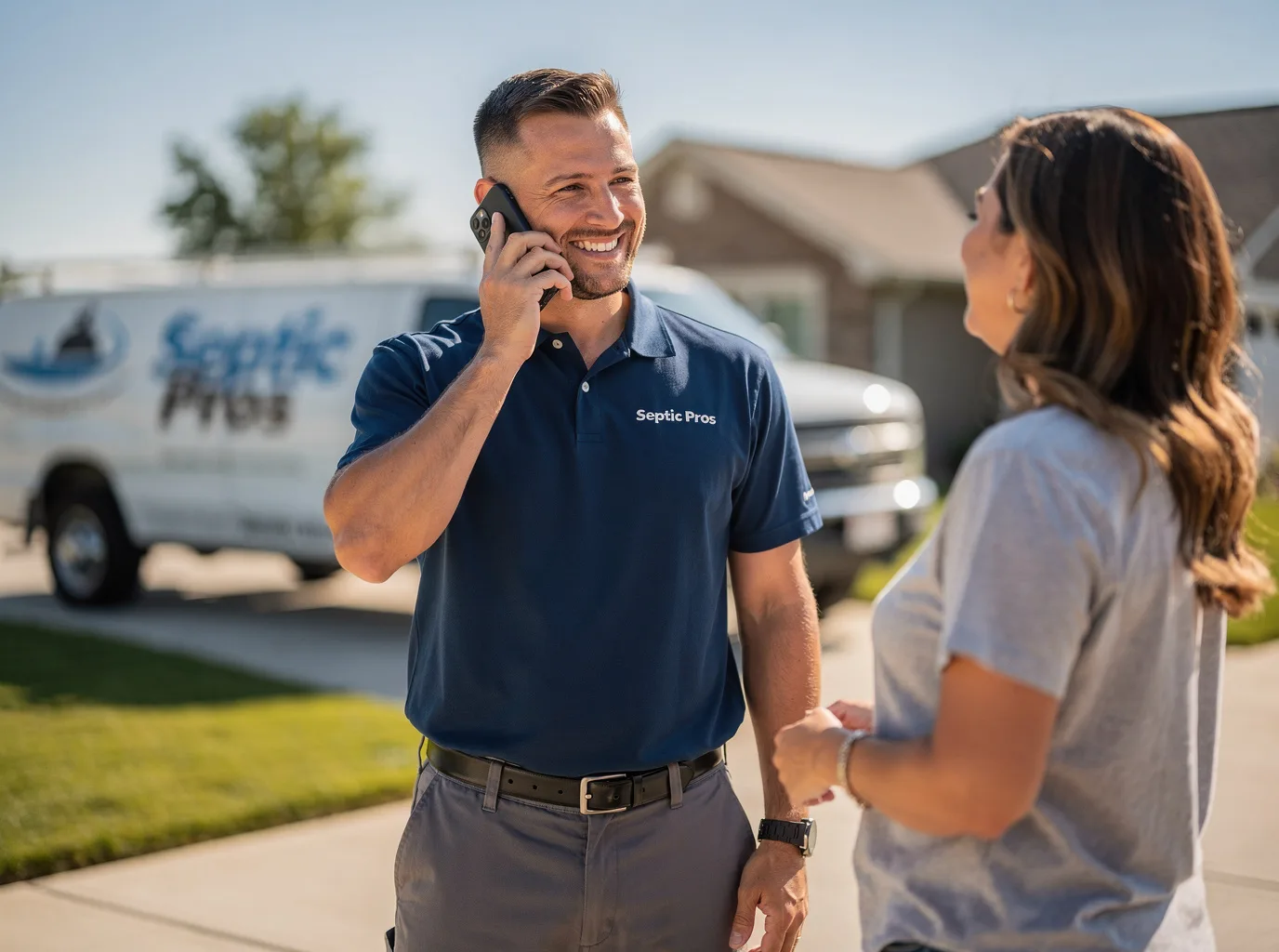 Septic Tank Pumping Roebuck, SC FAQs